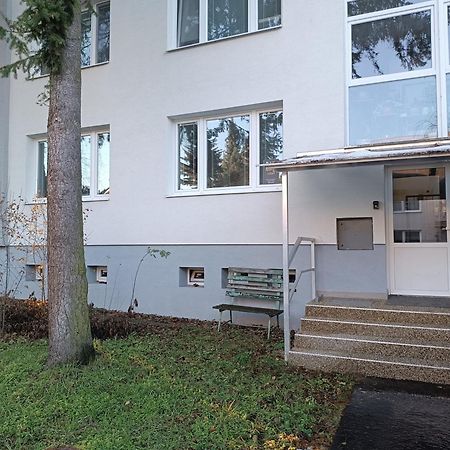 Apartman Lucky Bojnice Exteriör bild