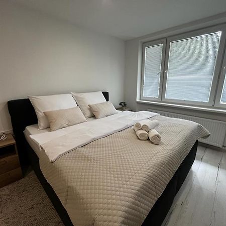 Apartman Lucky Bojnice Exteriör bild