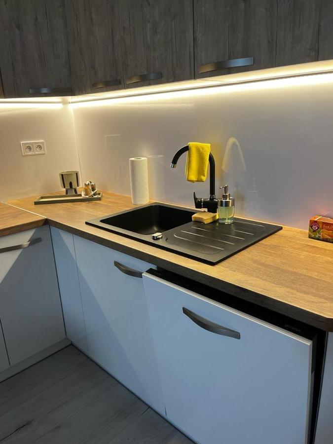 Apartman Lucky Bojnice Exteriör bild