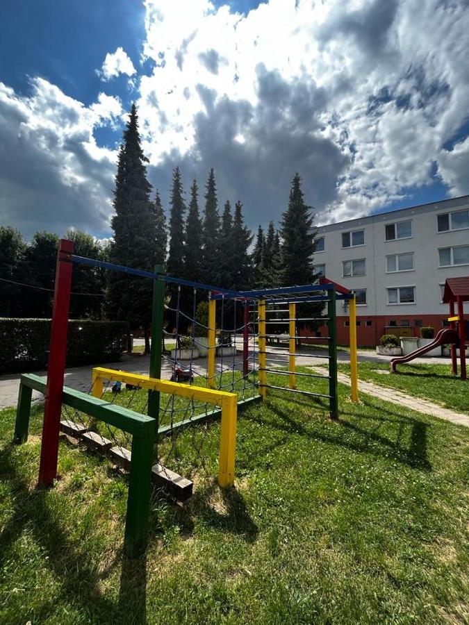 Apartman Lucky Bojnice Exteriör bild