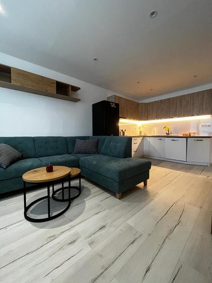 Apartman Lucky Bojnice Exteriör bild