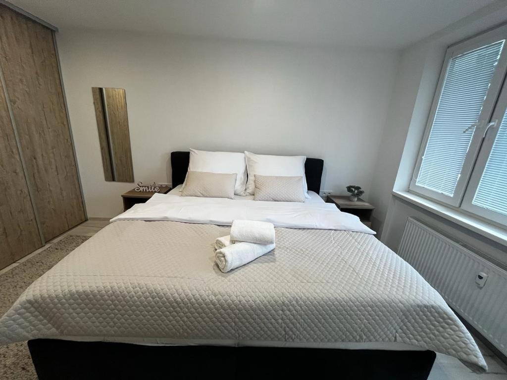 Apartman Lucky Bojnice Exteriör bild