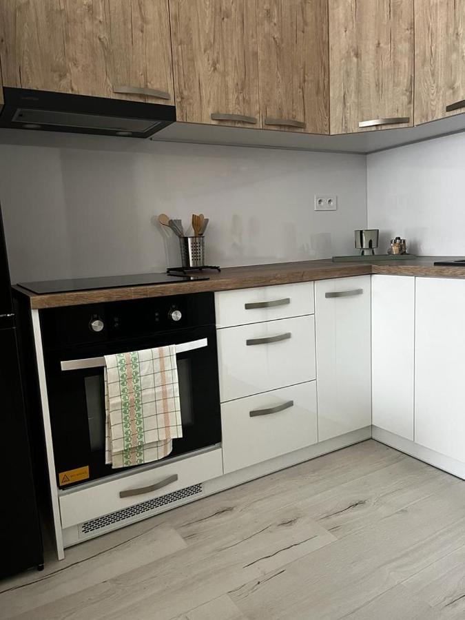 Apartman Lucky Bojnice Exteriör bild