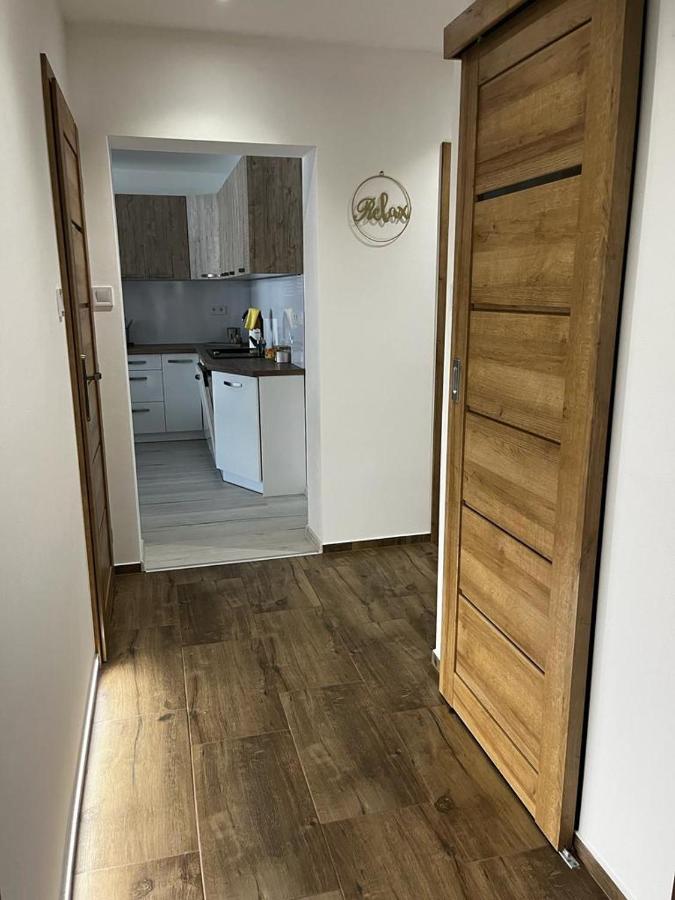 Apartman Lucky Bojnice Exteriör bild