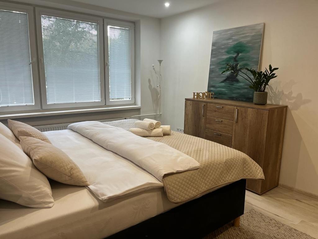 Apartman Lucky Bojnice Exteriör bild