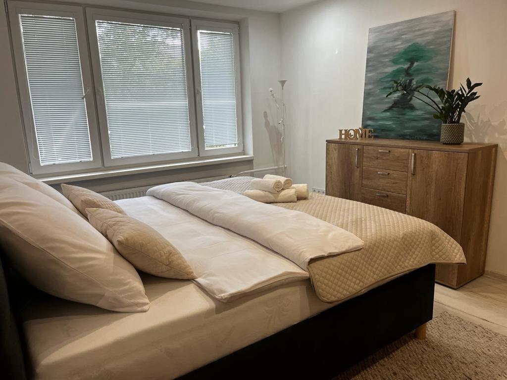 Apartman Lucky Bojnice Exteriör bild