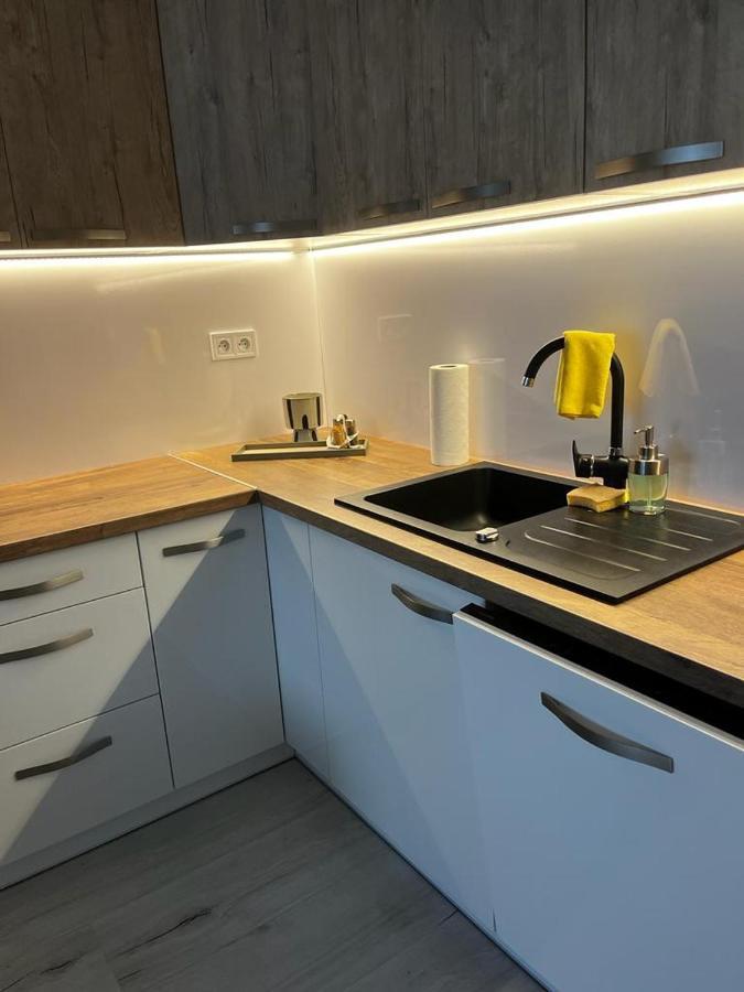 Apartman Lucky Bojnice Exteriör bild