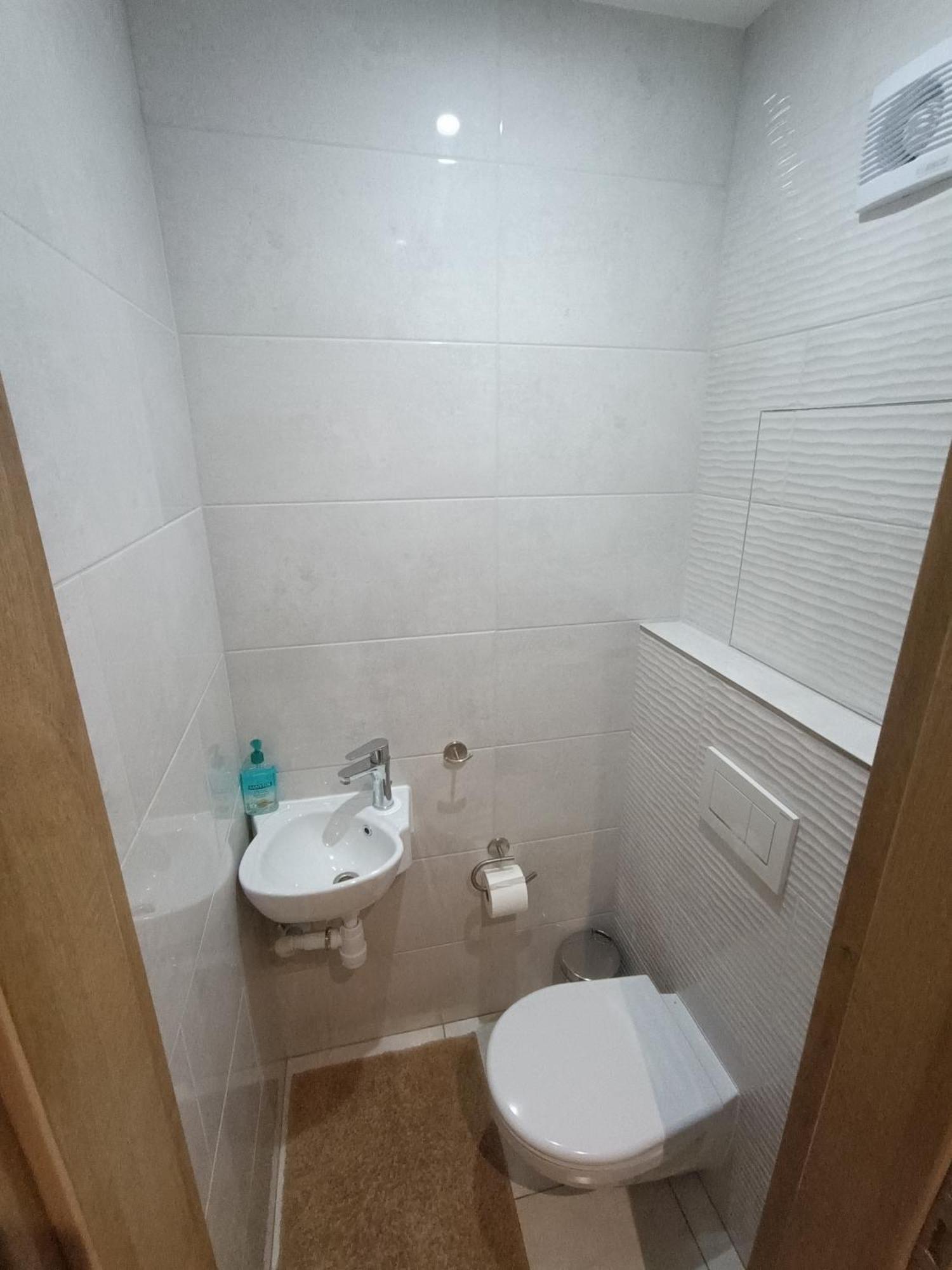 Apartman Lucky Bojnice Exteriör bild