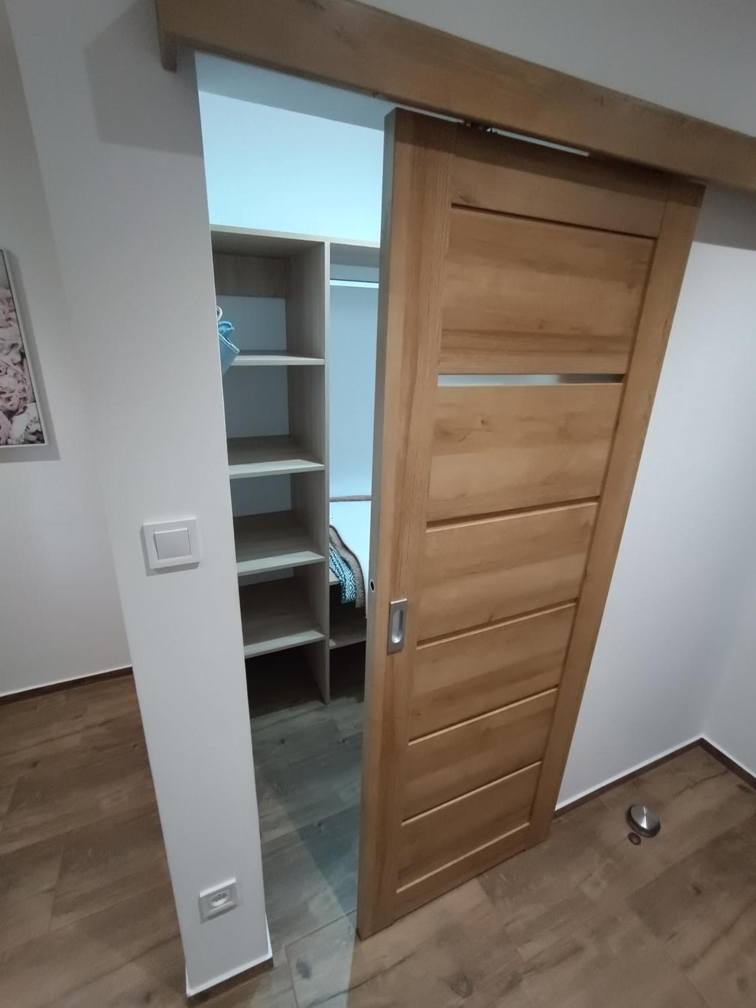 Apartman Lucky Bojnice Exteriör bild