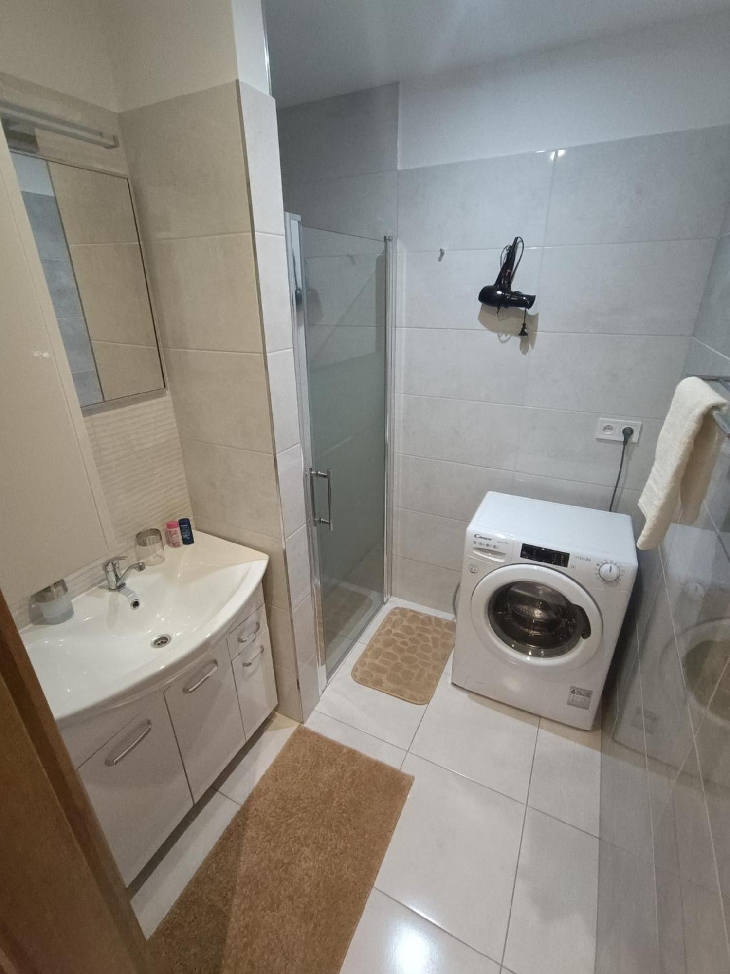 Apartman Lucky Bojnice Exteriör bild