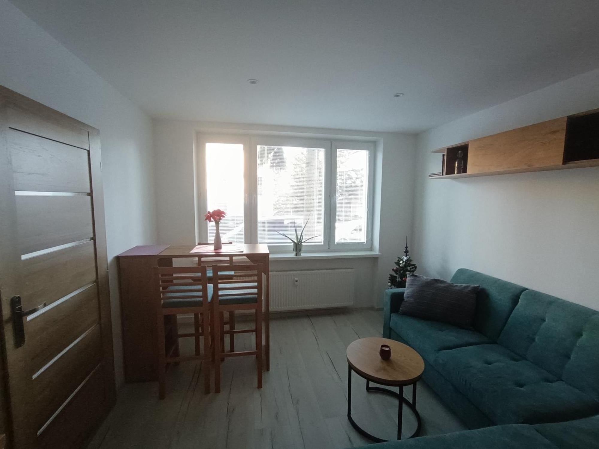 Apartman Lucky Bojnice Exteriör bild
