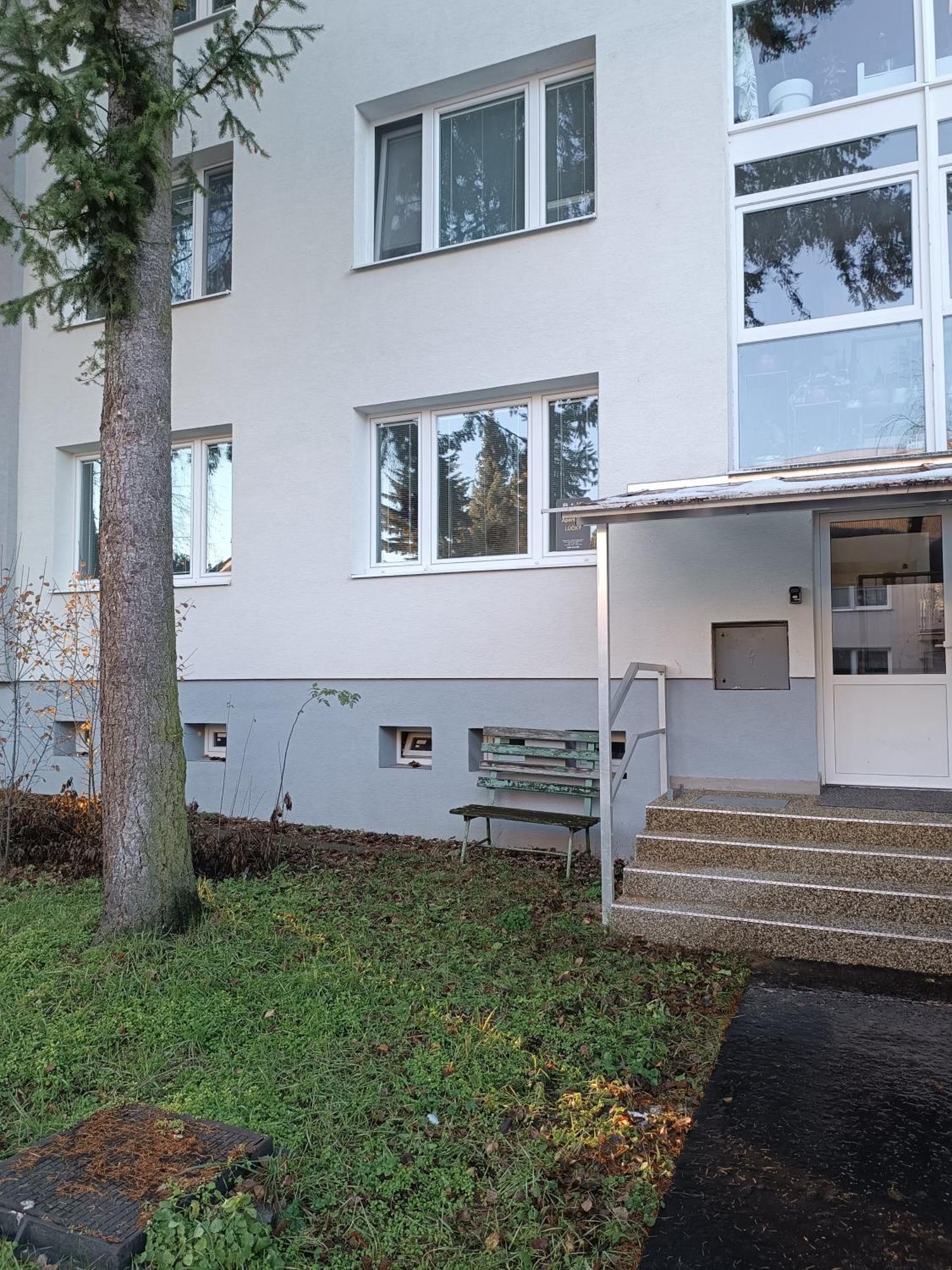 Apartman Lucky Bojnice Exteriör bild