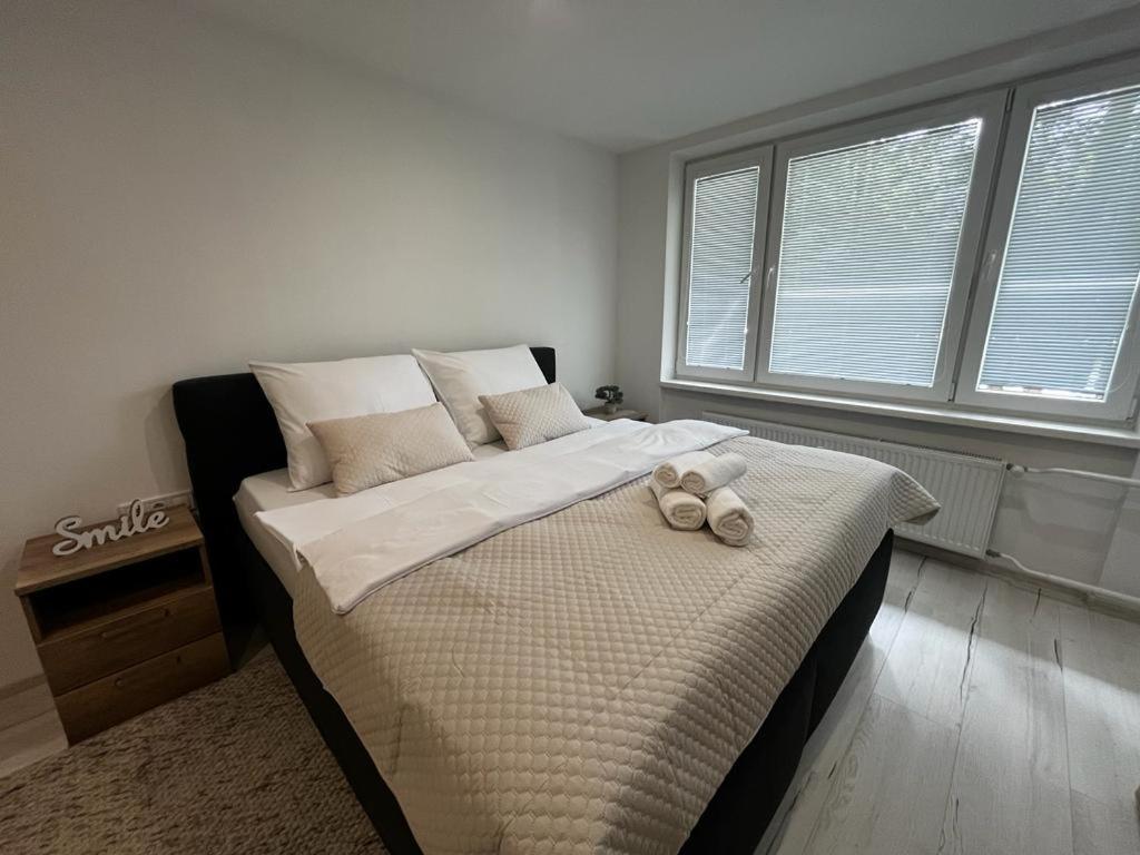 Apartman Lucky Bojnice Exteriör bild