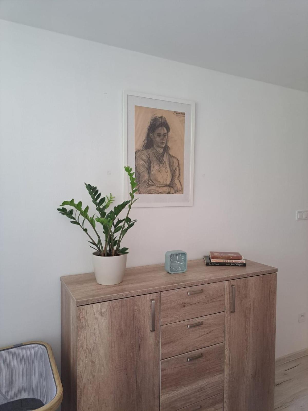 Apartman Lucky Bojnice Exteriör bild