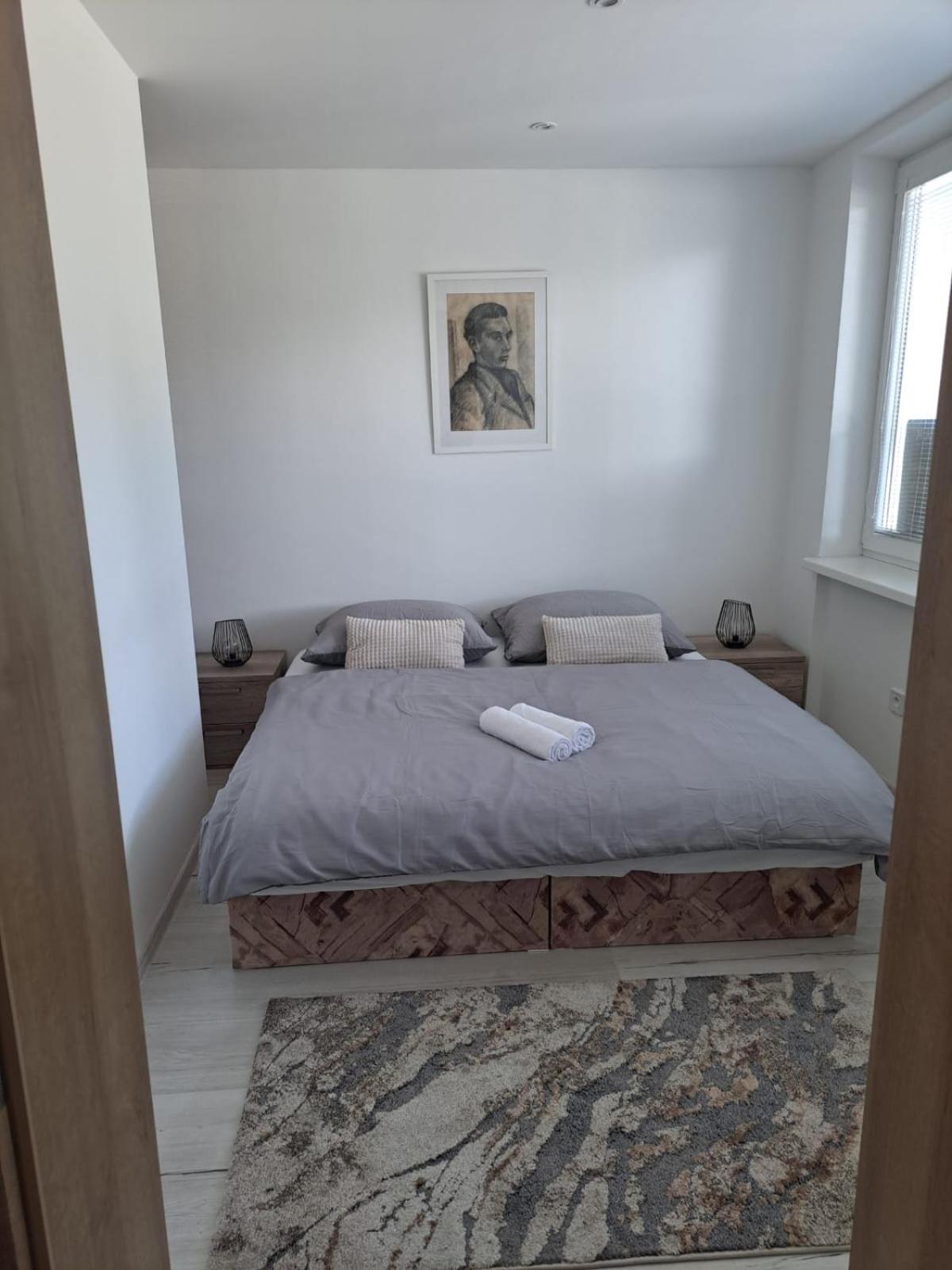 Apartman Lucky Bojnice Exteriör bild